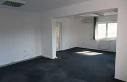 Casa pentru birouri in zona Gheorgheni. 