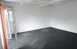 Casa pentru birouri in zona Gheorgheni. 