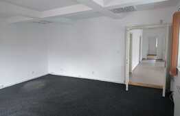 Casa pentru birouri in zona Gheorgheni. 