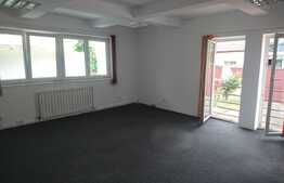 Casa pentru birouri in zona Gheorgheni. 