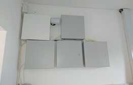 Casa pentru birouri in zona Gheorgheni. 