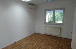 Casa pentru birouri in zona Gheorgheni. 
