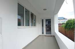 Casa pentru birouri in zona Gheorgheni. 