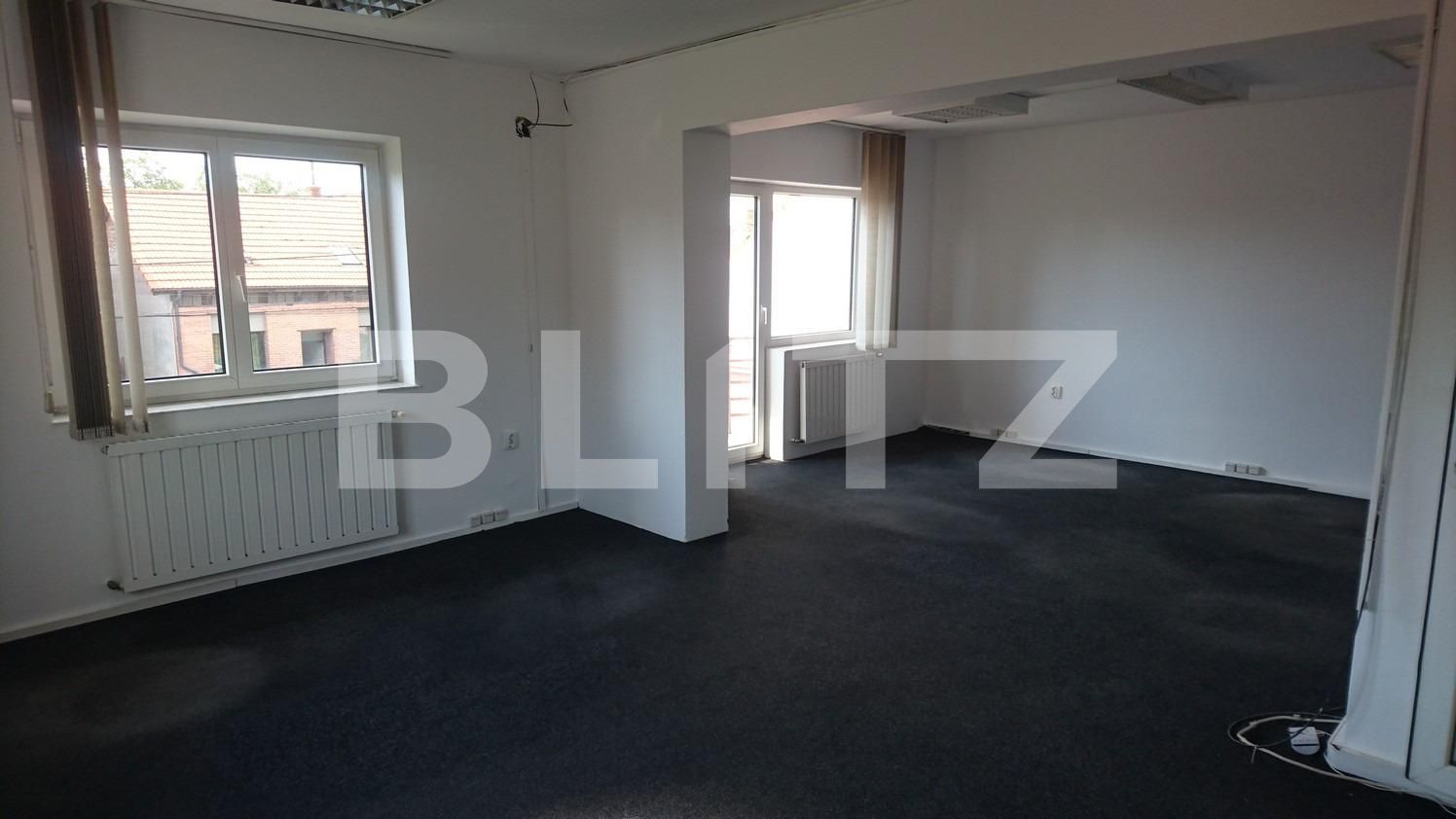 Spațiu birouri de închiriat Gheorgheni - 60789SIB | BLITZ Cluj-Napoca | Poza11