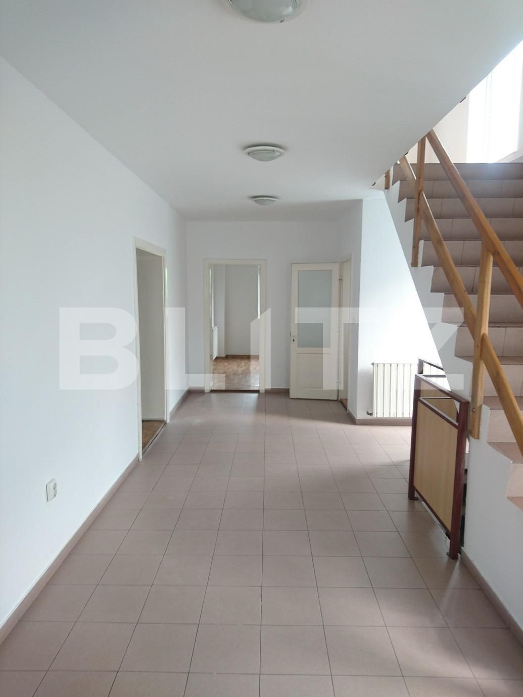 Spațiu birouri de închiriat Gheorgheni - 60789SIB | BLITZ Cluj-Napoca | Poza4