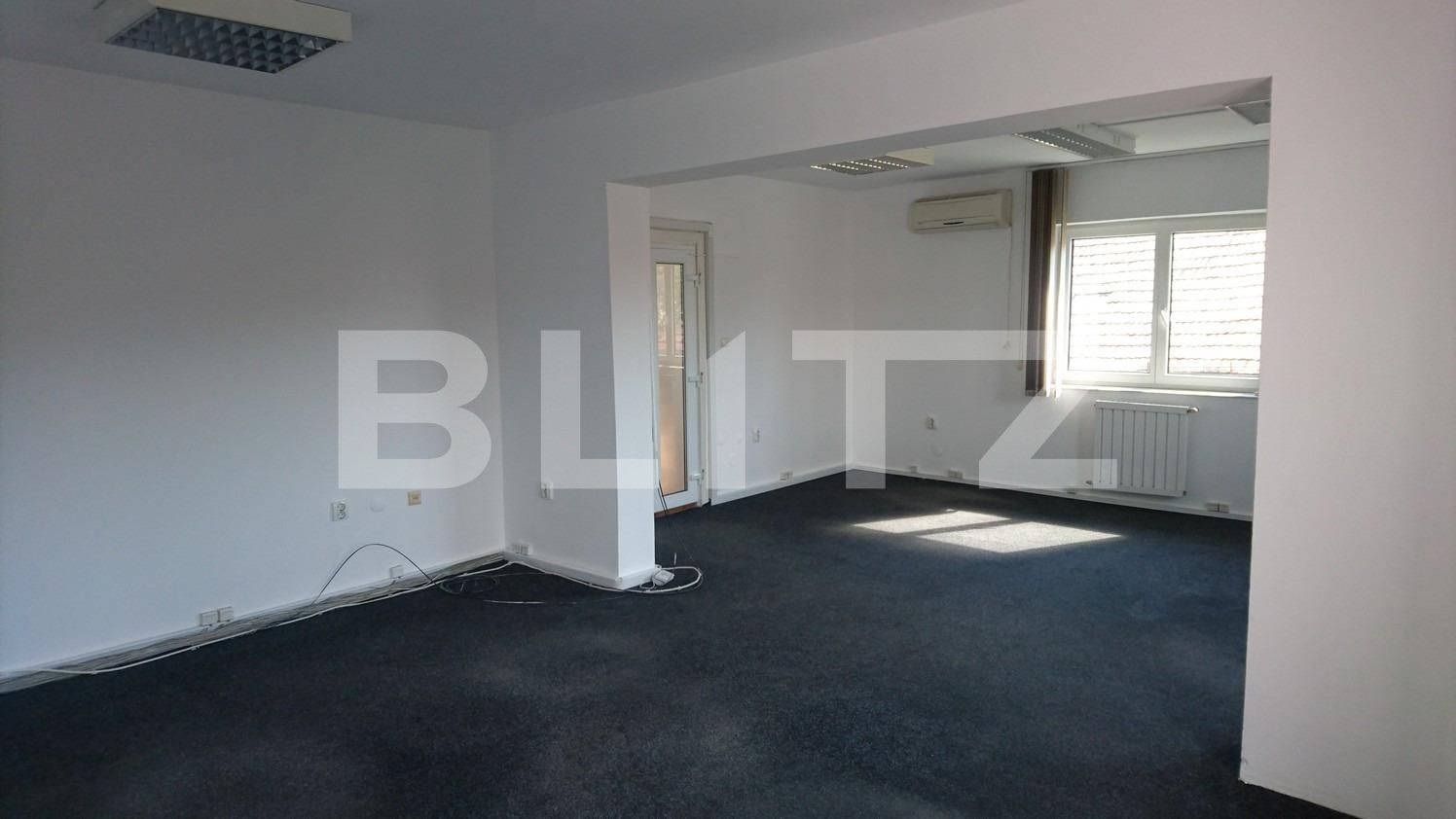 Spațiu birouri de închiriat Gheorgheni - 60789SIB | BLITZ Cluj-Napoca | Poza10