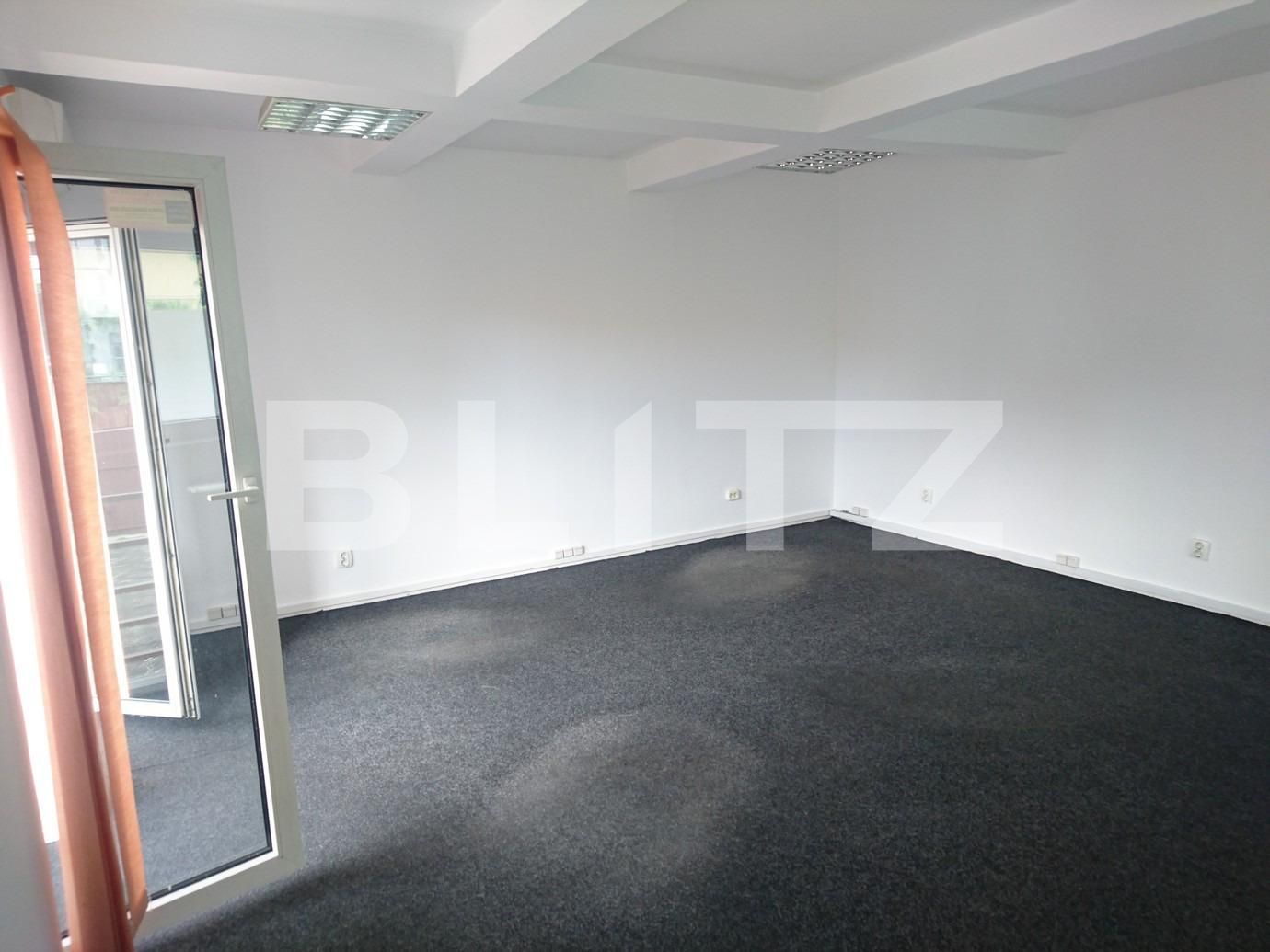 Spațiu birouri de închiriat Gheorgheni - 60789SIB | BLITZ Cluj-Napoca | Poza8