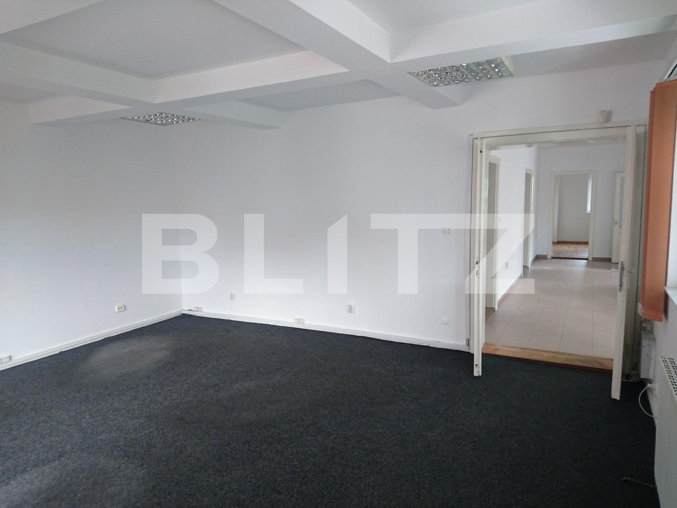Spațiu birouri de închiriat Gheorgheni - 60789SIB | BLITZ Cluj-Napoca | Poza5