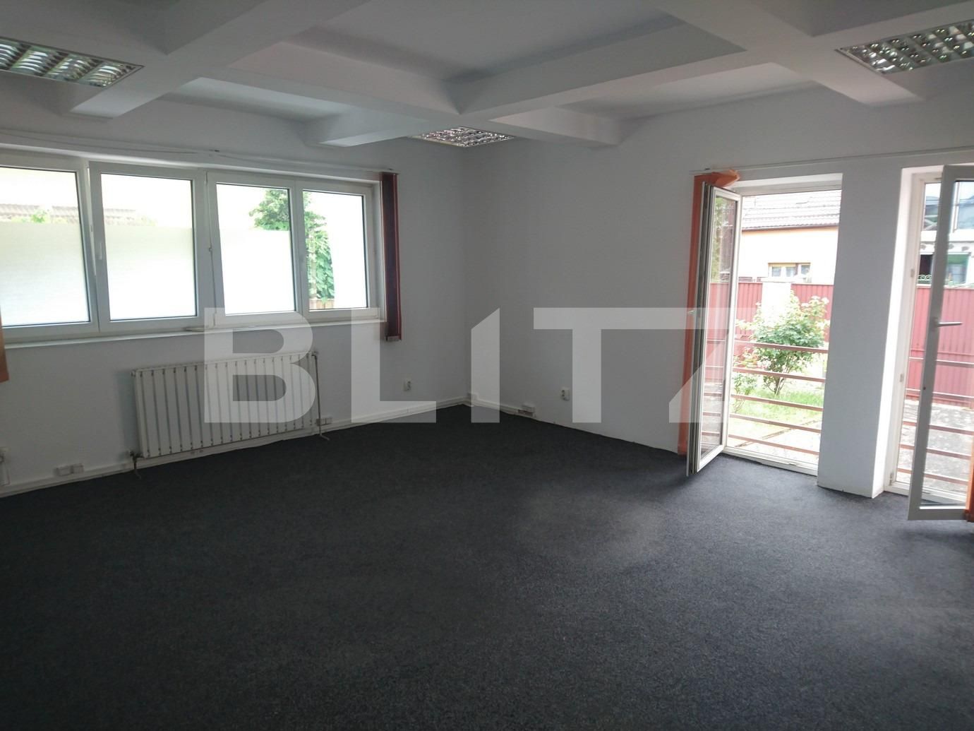 Spațiu birouri de închiriat Gheorgheni - 60789SIB | BLITZ Cluj-Napoca | Poza7