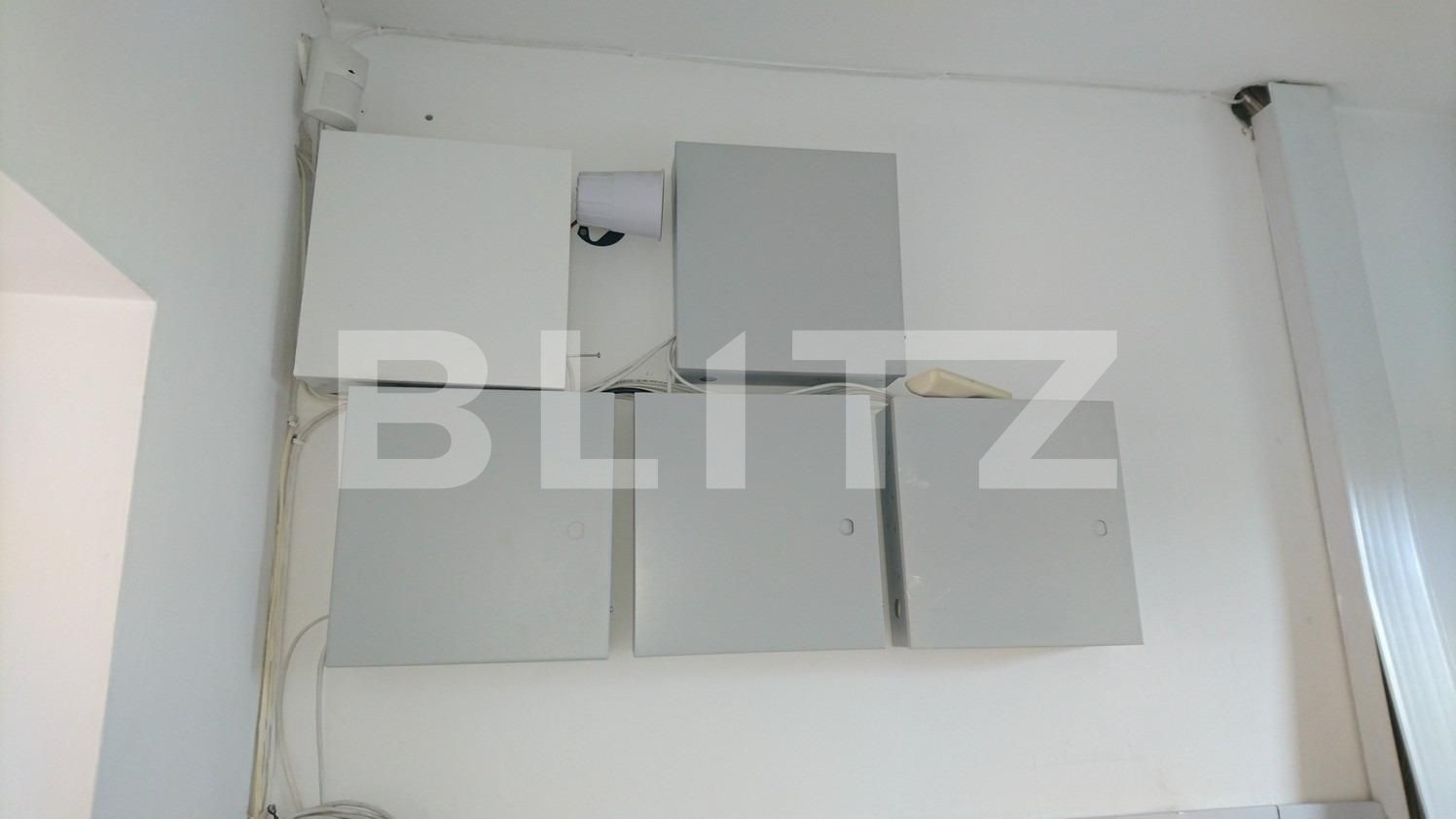 Spațiu birouri de închiriat Gheorgheni - 60789SIB | BLITZ Cluj-Napoca | Poza9