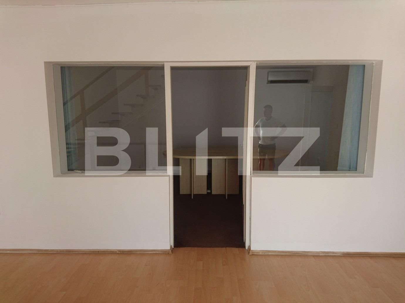 Spațiu birouri de închiriat Gheorgheni - 60789SIB | BLITZ Cluj-Napoca | Poza13