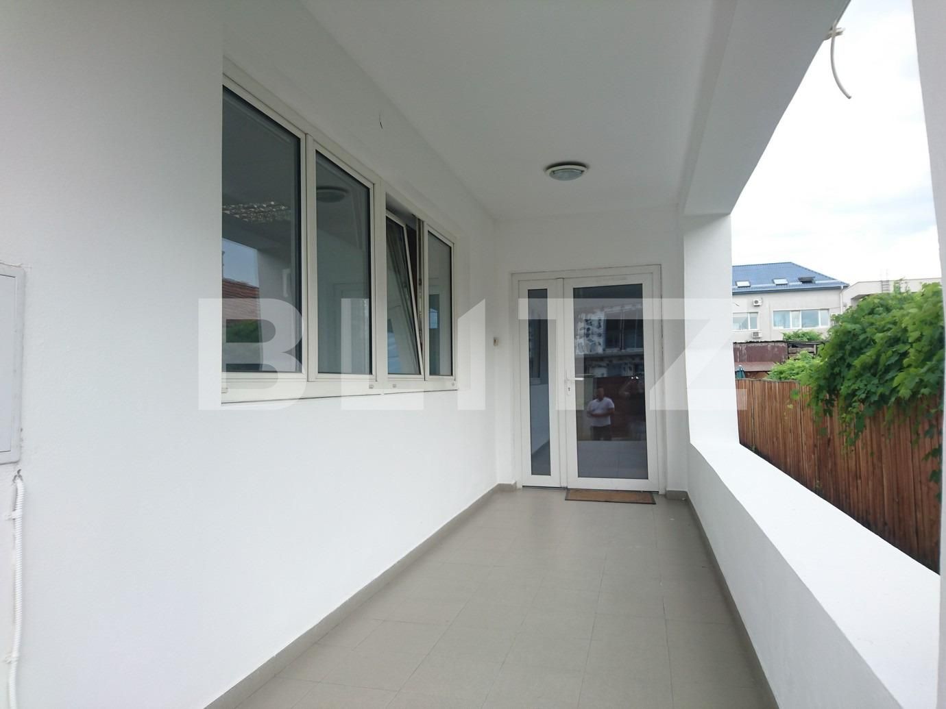 Spațiu birouri de închiriat Gheorgheni - 60789SIB | BLITZ Cluj-Napoca | Poza2