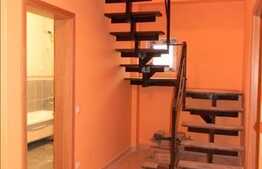 Apartament cu scara interioara! 5 camere, 125 mp!