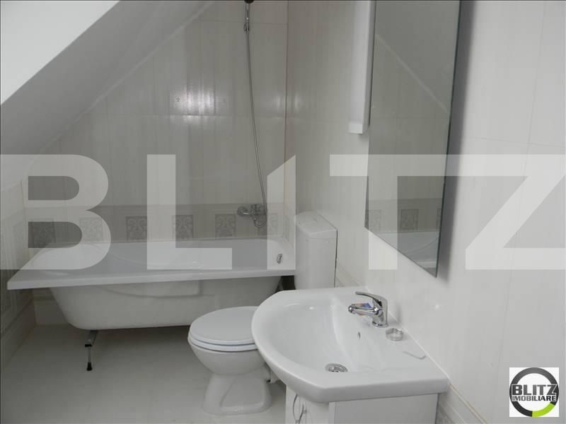 Garsonieră de închiriat Manastur - 6079AI | BLITZ Cluj-Napoca | Poza11