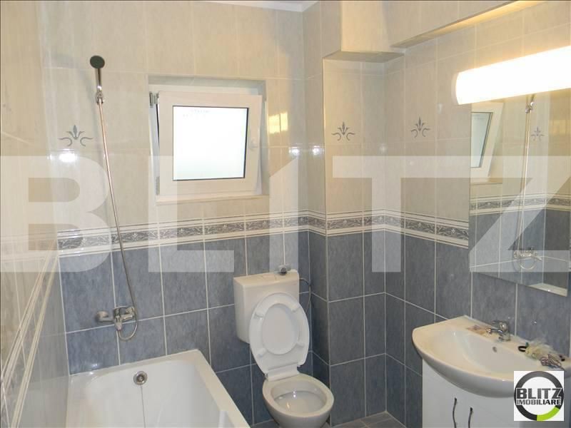 Garsonieră de închiriat Manastur - 6079AI | BLITZ Cluj-Napoca | Poza9