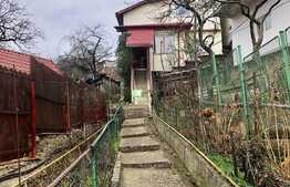 Casa de vanzare 4 camere Schei