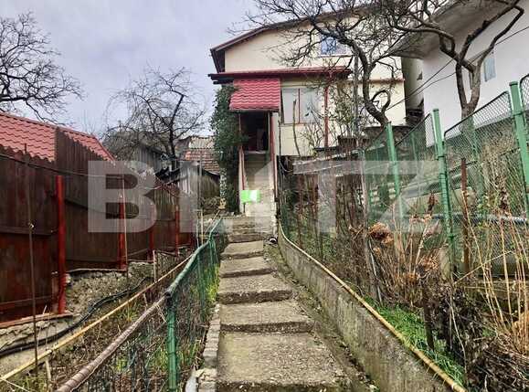 Casa de vânzare 4 camere Schei - 60790CV | BLITZ Brașov | Poza1