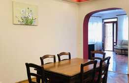 Casa individuala cu 4 camere, teren 410 mp, zona Farmec