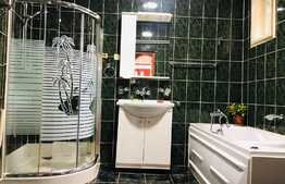 Casa individuala cu 4 camere, teren 410 mp, zona Farmec
