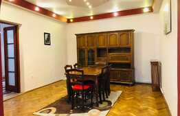 Casa individuala cu 4 camere, teren 410 mp, zona Farmec
