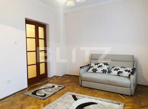 Casa de închiriat 4 camere Marasti - 60791CI | BLITZ Cluj-Napoca | Poza11