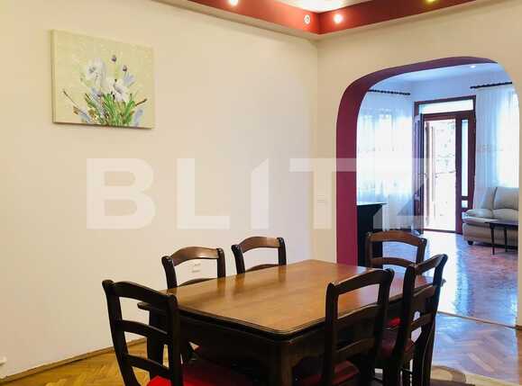 Casa de închiriat 4 camere Marasti - 60791CI | BLITZ Cluj-Napoca | Poza8