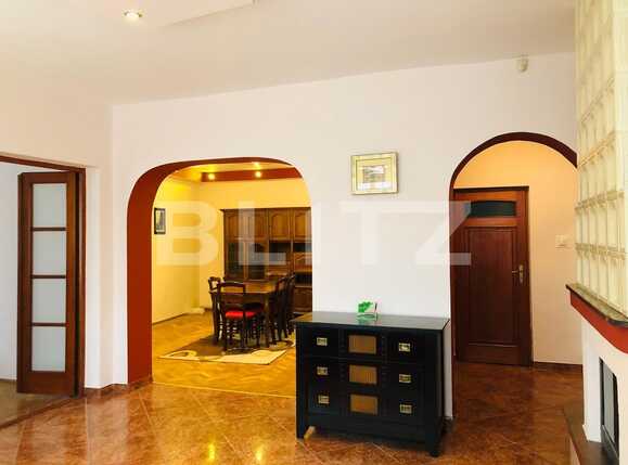 Casa de închiriat 4 camere Marasti - 60791CI | BLITZ Cluj-Napoca | Poza6