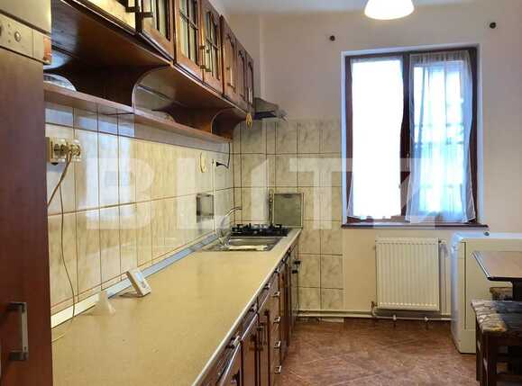 Casa de închiriat 4 camere Marasti - 60791CI | BLITZ Cluj-Napoca | Poza4