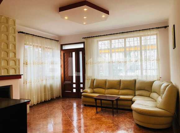 Casa de închiriat 4 camere Marasti - 60791CI | BLITZ Cluj-Napoca | Poza1