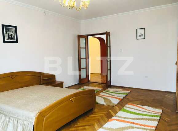 Casa de închiriat 4 camere Marasti - 60791CI | BLITZ Cluj-Napoca | Poza10