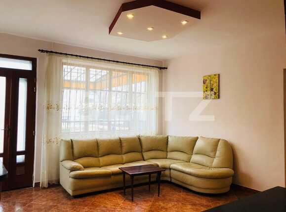 Casa de închiriat 4 camere Marasti - 60791CI | BLITZ Cluj-Napoca | Poza2