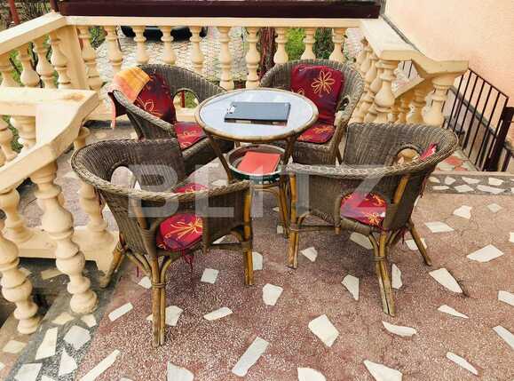 Casa de închiriat 4 camere Marasti - 60791CI | BLITZ Cluj-Napoca | Poza13