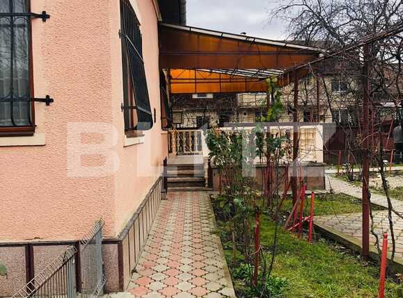 Casa de închiriat 4 camere Marasti - 60791CI | BLITZ Cluj-Napoca | Poza14
