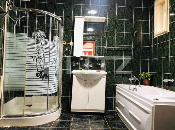 Casa de închiriat 4 camere Marasti - 60791CI | BLITZ Cluj-Napoca | Poza12