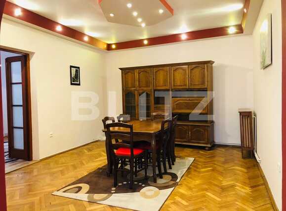 Casa de închiriat 4 camere Marasti - 60791CI | BLITZ Cluj-Napoca | Poza7