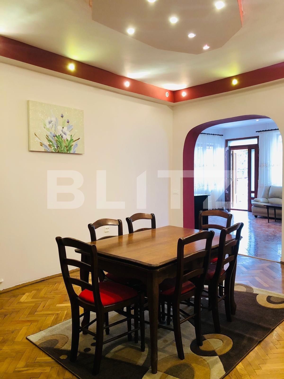 Casa de închiriat 4 camere Marasti - 60791CI | BLITZ Cluj-Napoca | Poza8