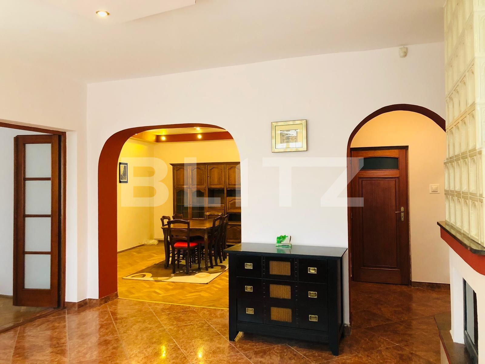 Casa de închiriat 4 camere Marasti - 60791CI | BLITZ Cluj-Napoca | Poza6