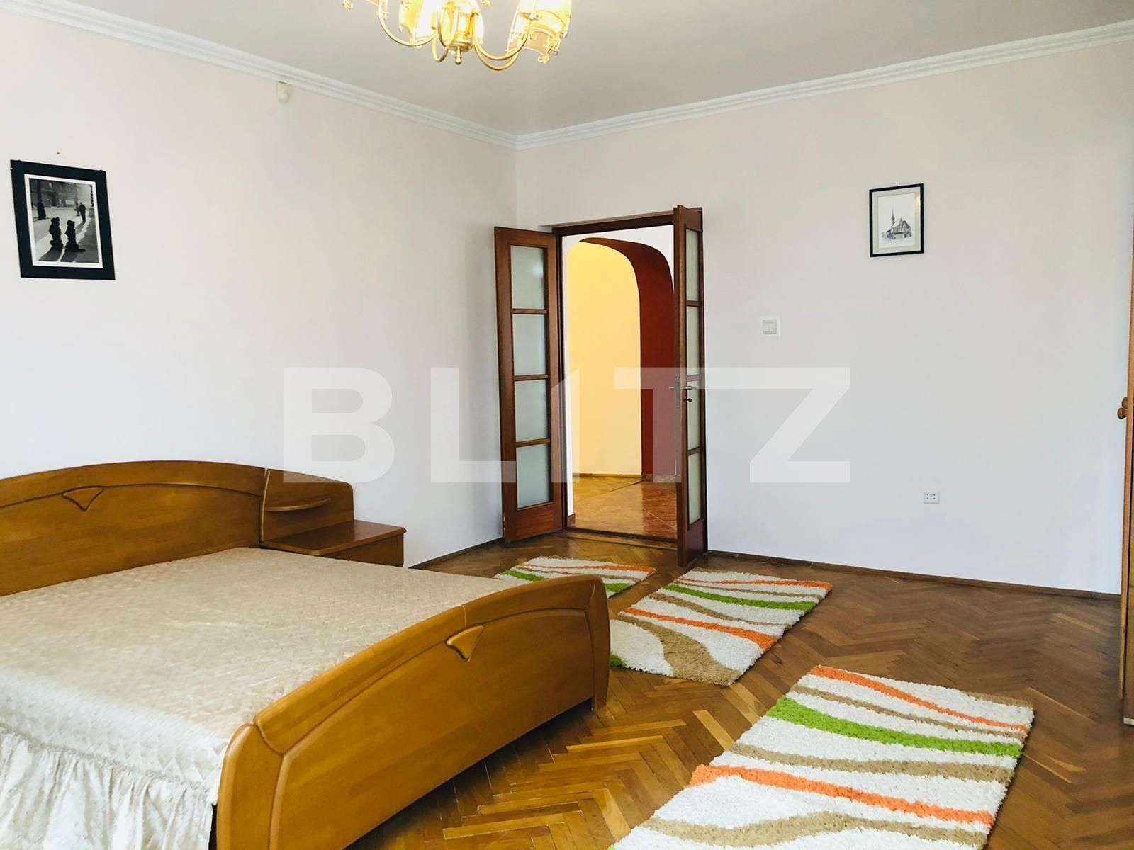Casa de închiriat 4 camere Marasti - 60791CI | BLITZ Cluj-Napoca | Poza10