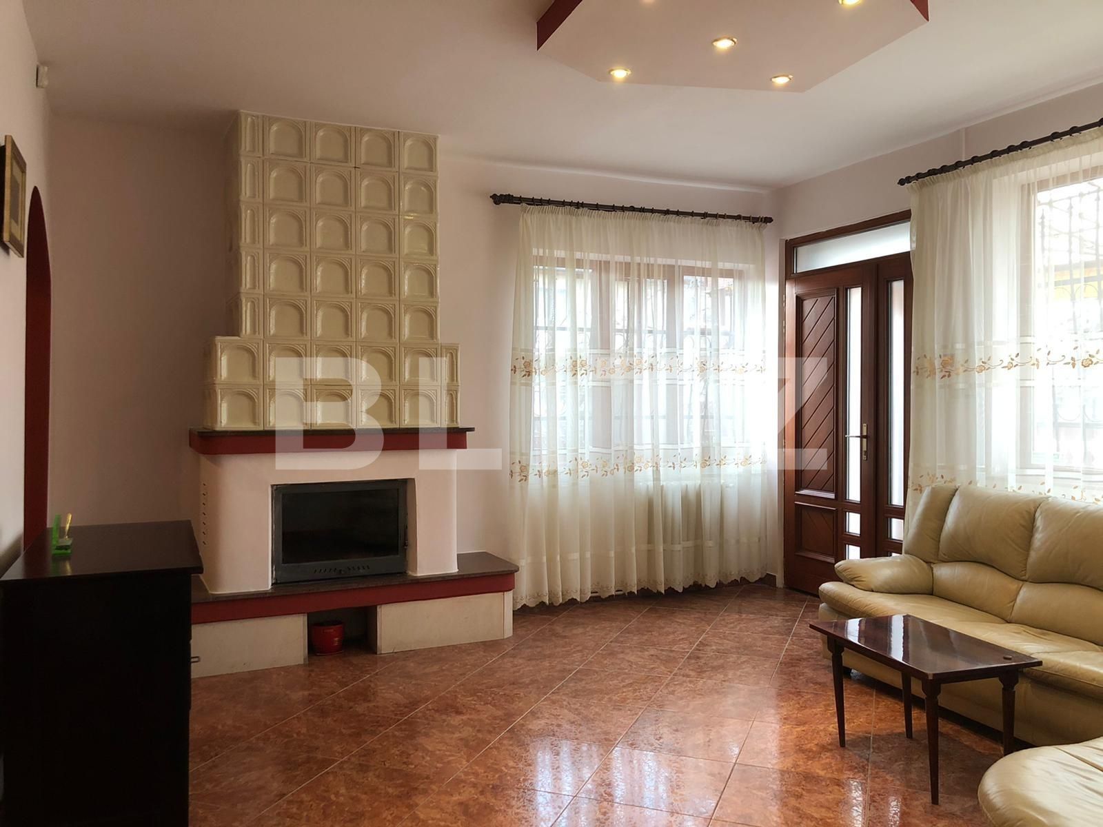 Casa de închiriat 4 camere Marasti - 60791CI | BLITZ Cluj-Napoca | Poza3