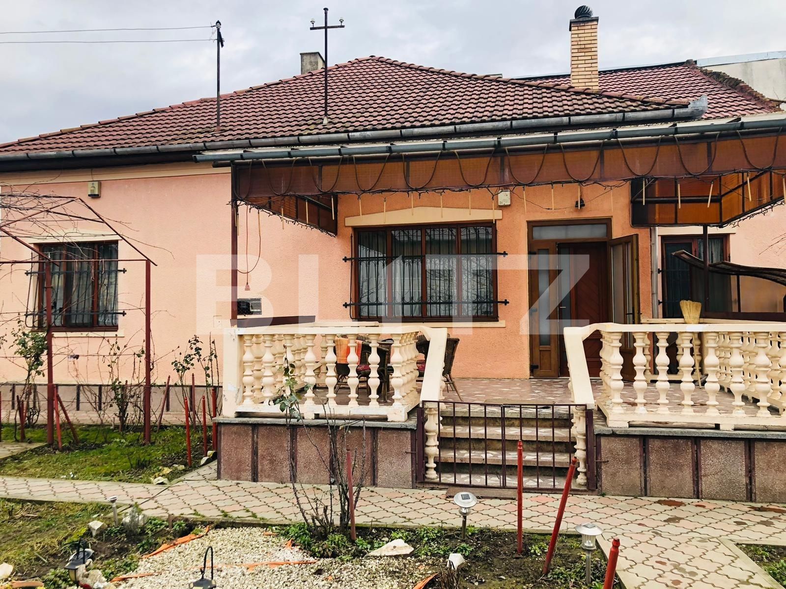 Casa de închiriat 4 camere Marasti - 60791CI | BLITZ Cluj-Napoca | Poza15
