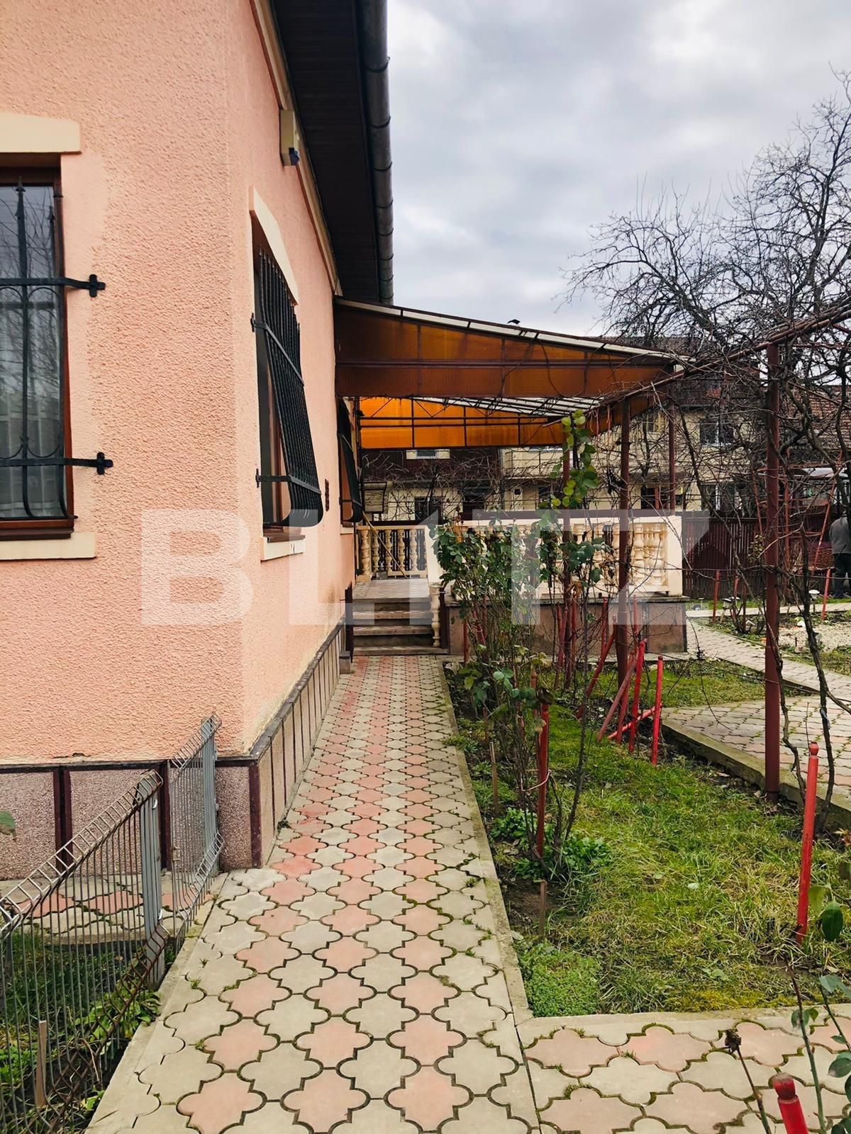 Casa de închiriat 4 camere Marasti - 60791CI | BLITZ Cluj-Napoca | Poza14