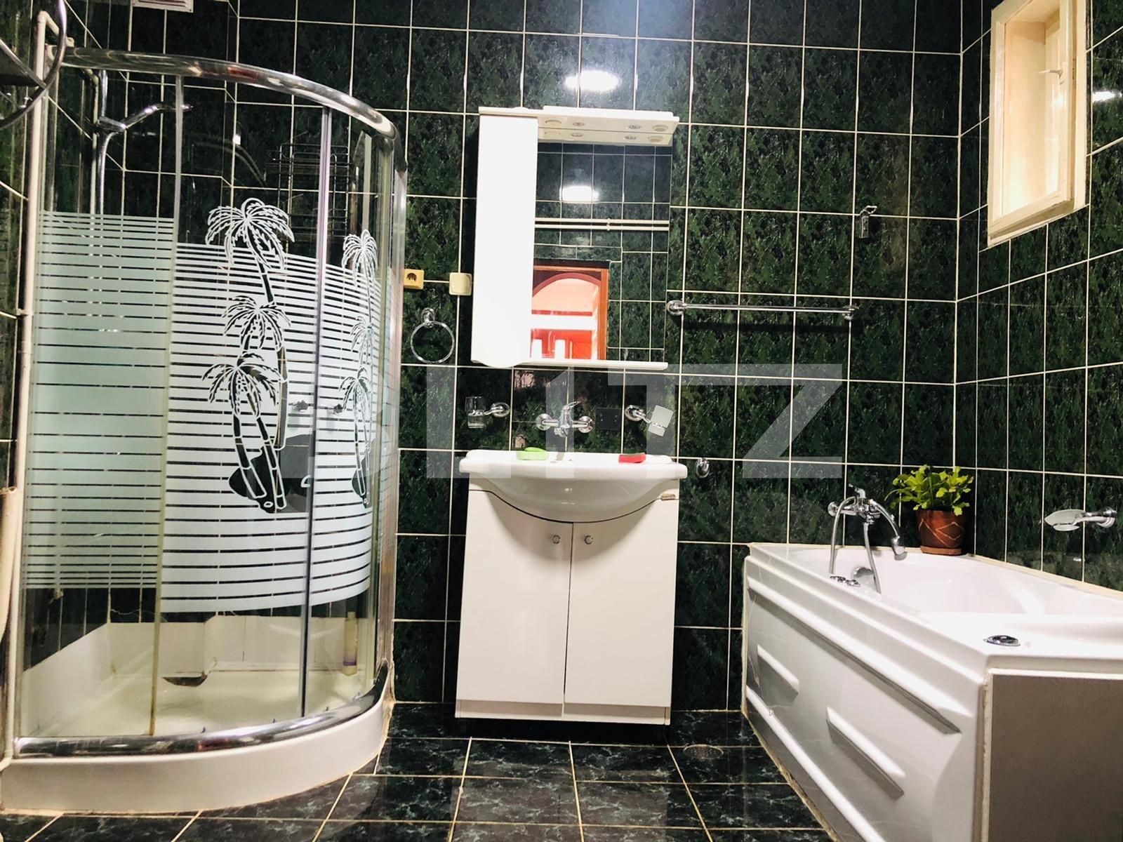 Casa de închiriat 4 camere Marasti - 60791CI | BLITZ Cluj-Napoca | Poza12