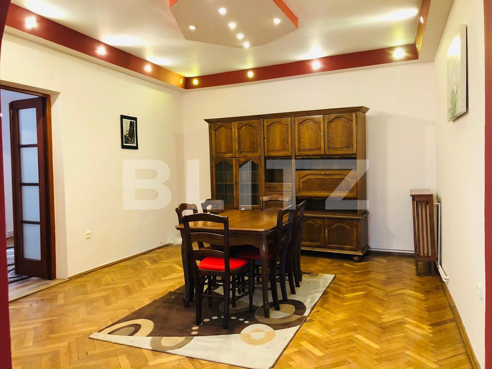 Casa de închiriat 4 camere Marasti - 60791CI | BLITZ Cluj-Napoca | Poza7