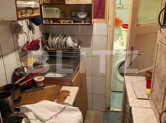 Apartament de vânzare 2 camere Central - 60792AV | BLITZ Brașov | Poza4