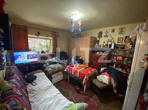 Apartament de vânzare 2 camere Central - 60792AV | BLITZ Brașov | Poza1