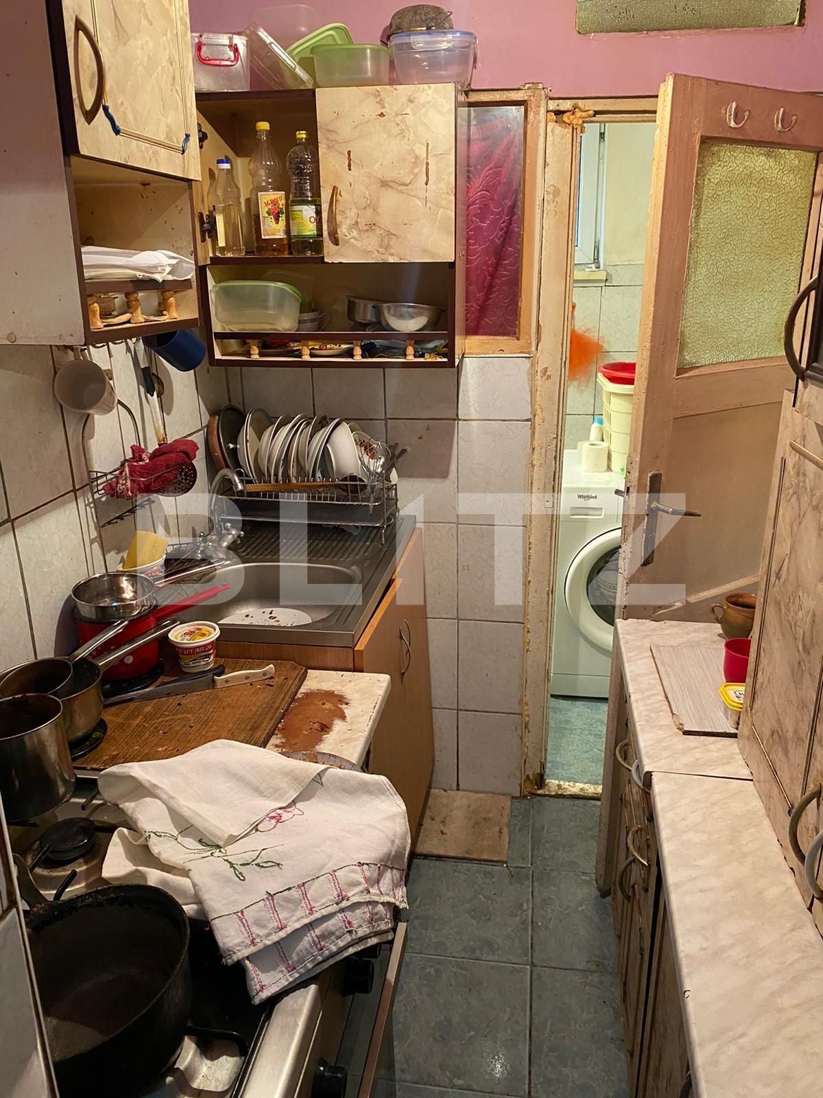 Apartament de vânzare 2 camere Central - 60792AV | BLITZ Brașov | Poza4