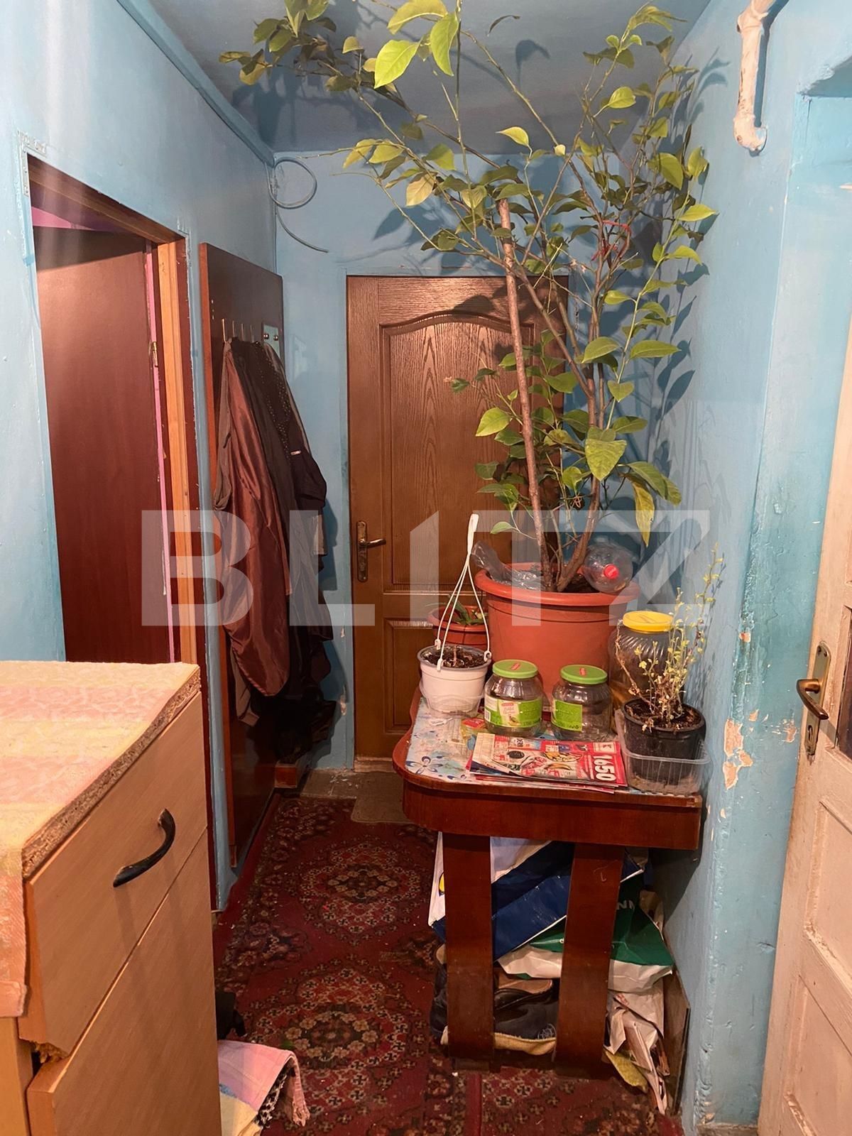 Apartament de vânzare 2 camere Central - 60792AV | BLITZ Brașov | Poza3