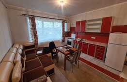 Apartament 2 camere, 45 mp, loc de parcare, zona Avram Iancu