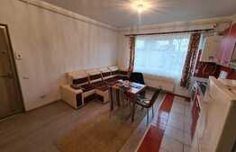Apartament 2 camere, 45 mp, loc de parcare, zona Avram Iancu