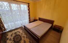 Apartament 2 camere, 45 mp, loc de parcare, zona Avram Iancu